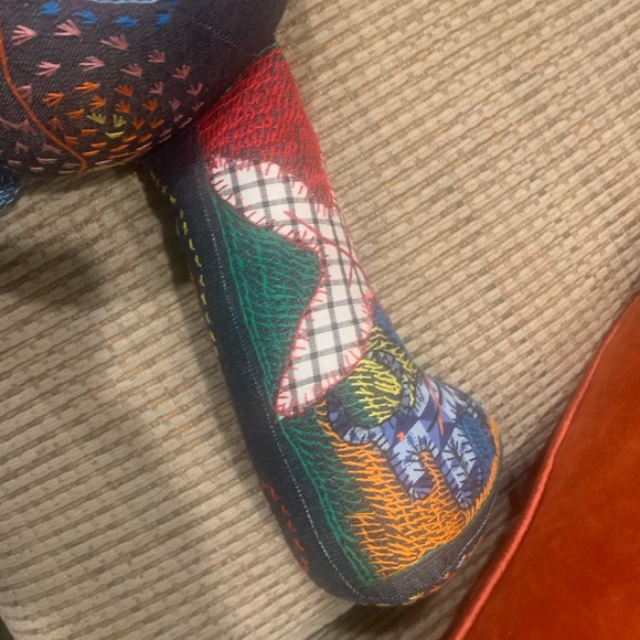 Original Forward Limited Edition Teddy Bear #61 - Picture 10 of 10